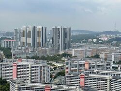 Blk 464B Clementi Peaks (Clementi), HDB 4 Rooms #487284251